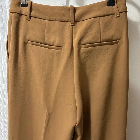 The Effortless Pant Crepette Saville - Picture 6 of 7